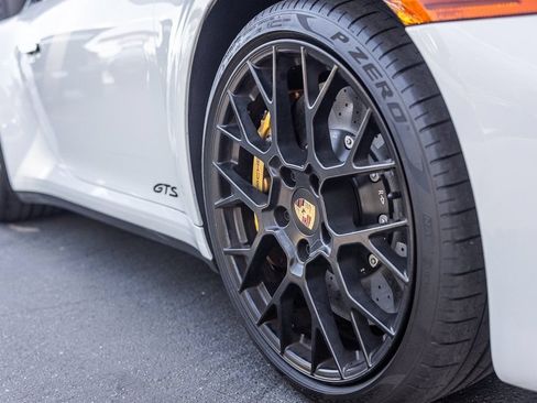 Certified 2024 Porsche 911 Carrera GTS RWD image 22