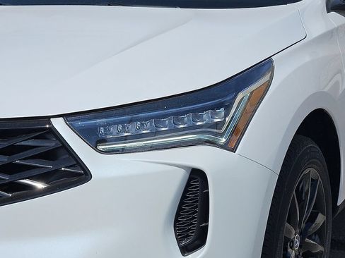 New 2026 Acura RDX SH-AWD image 8