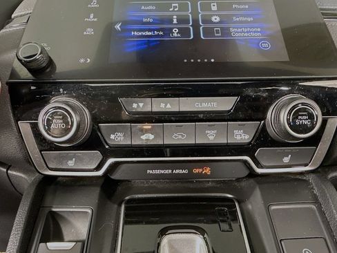 Certified 2022 Honda CR-V EX-L image 18