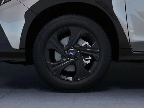 New 2026 Subaru Crosstrek 2.5i AWD/4WD image 71