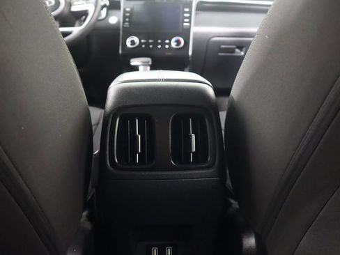 Used 2022 Hyundai Tucson SEL image 48