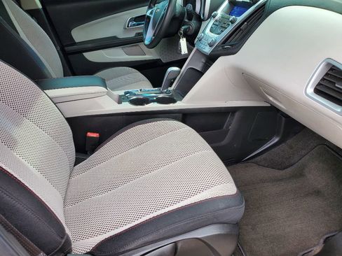 Used 2011 Chevrolet Equinox LT FWD image 36