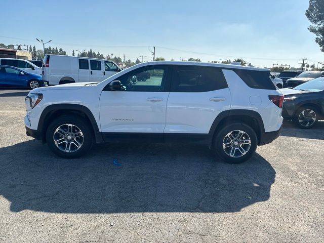 Used 2026 GMC Terrain Elevation FWD image 4