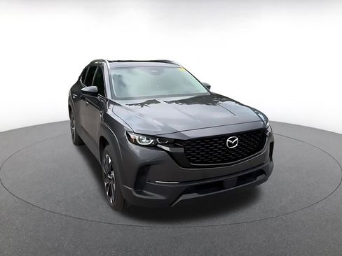 Used 2025 MAZDA CX-50 2.5 Hybrid w/ Premium Plus Pkg AWD/4WD image 3
