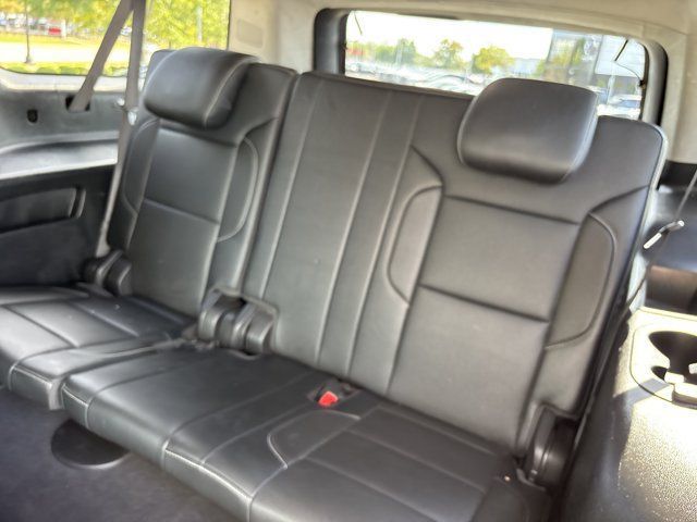 Used 2019 GMC Yukon XL SLT AWD/4WD image 21