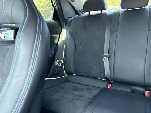 Used 2022 Hyundai Elantra N FWD image 12