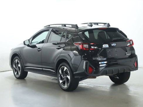 Certified 2024 Subaru Crosstrek 2.5i Limited w/ Popular Package #3A AWD/4WD image 41