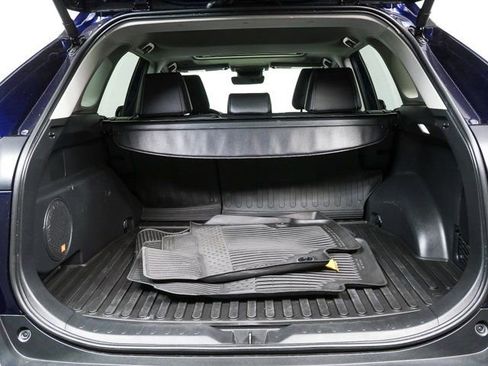 Used 2024 Toyota RAV4 Limited FWD image 26