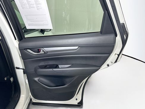 Used 2023 MAZDA CX-5 AWD 2.5 S w/ Preferred Package image 31