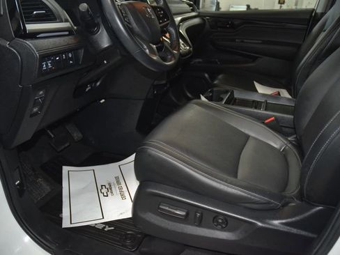 Used 2024 Honda Odyssey Touring image 33