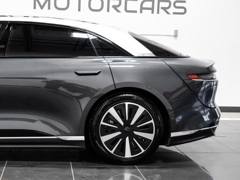 Used 2024 Lucid Air Touring AWD/4WD image 13