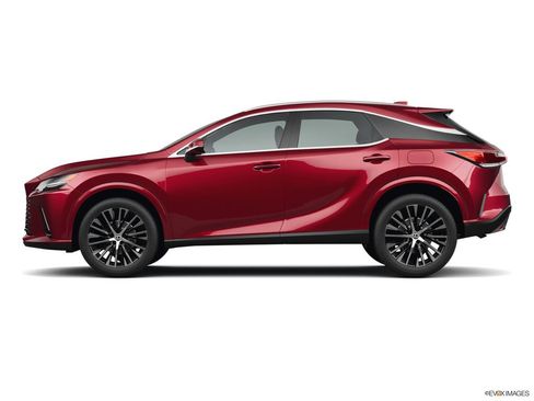 New 2026 Lexus RX 350 Premium Plus AWD/4WD image 2