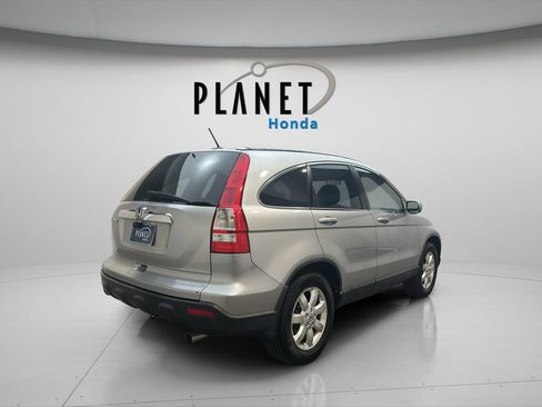 Used 2008 Honda CR-V EX-L image 9