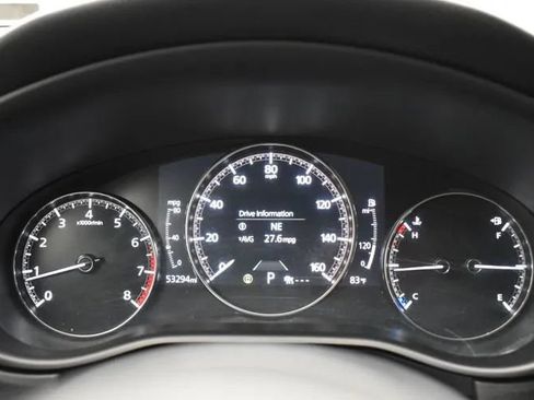 Used 2024 MAZDA CX-30 AWD 2.5 S w/ Preferred Package image 28