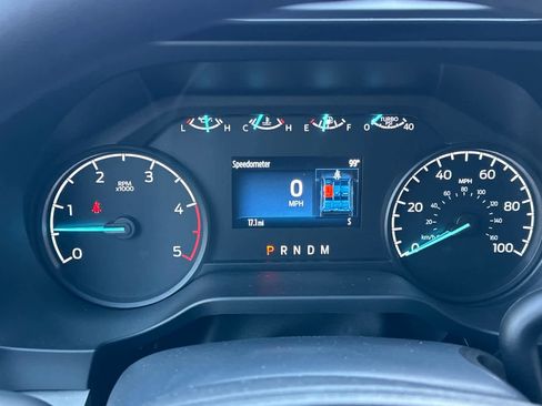 New 2026 Ford F250 XL w/ STX Appearance Package image 23