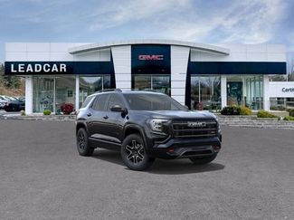 New 2026 GMC Terrain AT4 w/ Convenience Package III AWD/4WD video 1