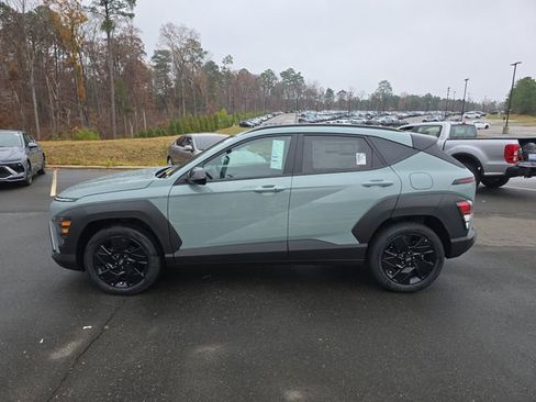 New 2026 Hyundai Kona SEL Sport image 16