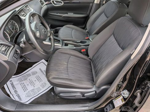 Used 2019 Nissan Sentra SV w/ Special Edition Package image 20