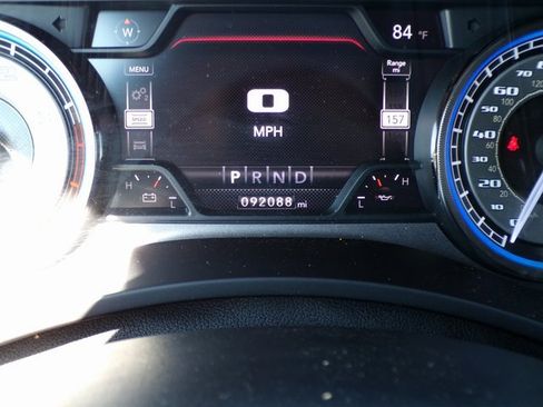 Used 2020 RAM 3500 Limited image 17