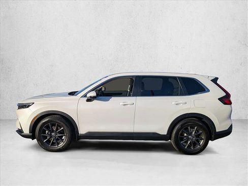 Used 2026 Honda CR-V EX-L image 9