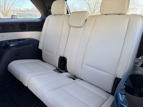 New 2026 Hyundai Palisade Calligraphy image 24