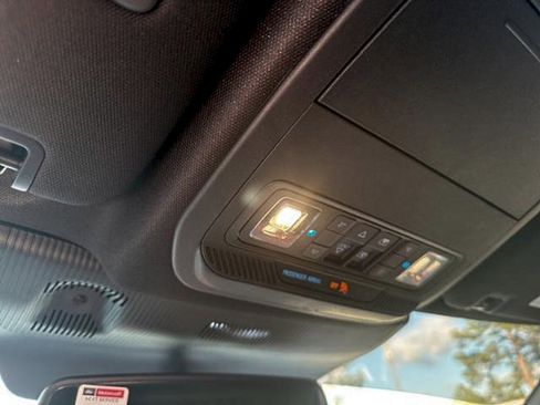 New 2025 Ford Explorer ST AWD/4WD image 24