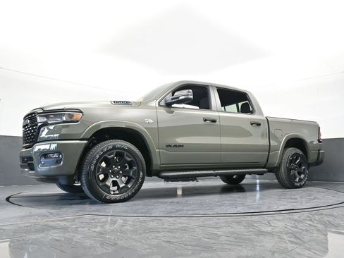 New 2026 RAM 1500 Big Horn/Lone Star image 50