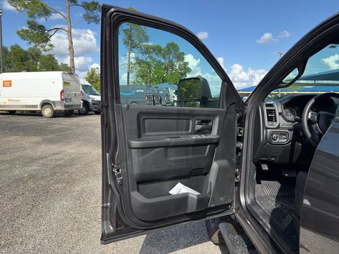 New 2026 RAM 2500 Warlock AWD/4WD image 10
