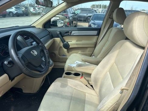 Used 2010 Honda CR-V LX image 5