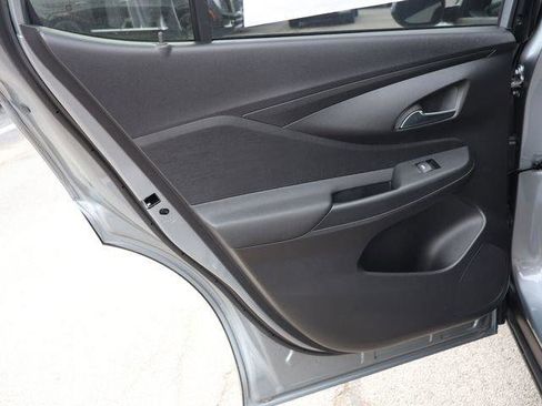 New 2026 Buick Envista Preferred FWD image 18