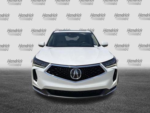 Used 2023 Acura RDX FWD w/ Technology Package image 3