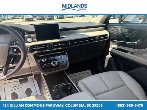 Used 2022 Lincoln Corsair AWD w/ Equipment Group 101A image 21