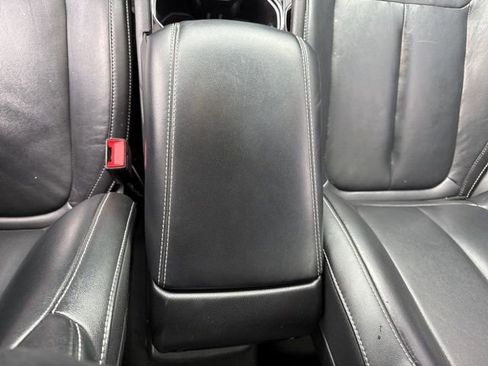 Used 2022 Jeep Grand Cherokee L Limited image 39