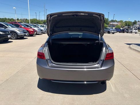 Used 2014 Honda Accord EX-L image 43