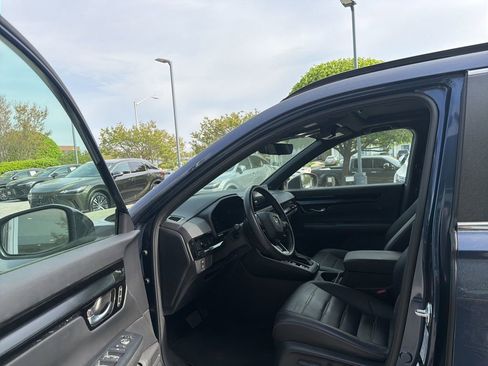 Used 2023 Honda CR-V Sport Touring image 33