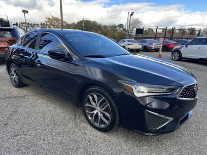 Used 2019 Acura ILX