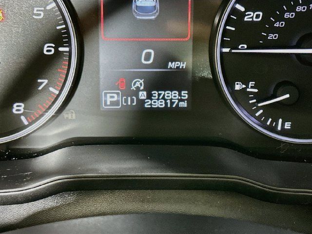 Certified 2024 Subaru Crosstrek 2.0i Premium AWD/4WD image 14