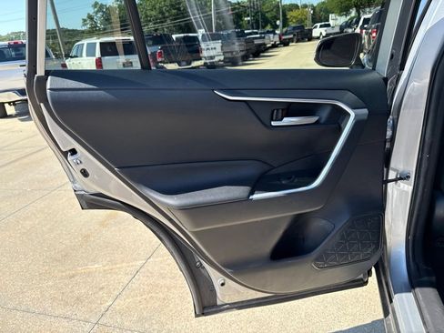 Used 2019 Toyota RAV4 XLE w/ Convenience Package AWD/4WD image 44