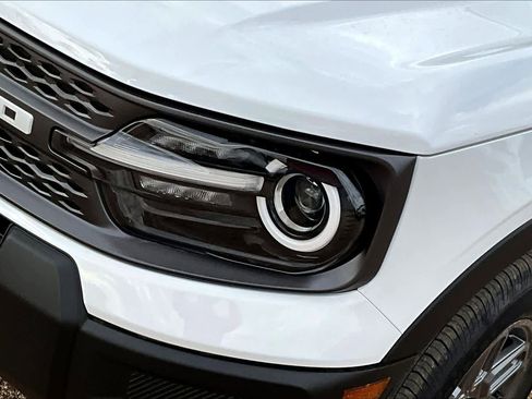 New 2025 Ford Bronco Sport Big Bend w/ Convenience Package image 13