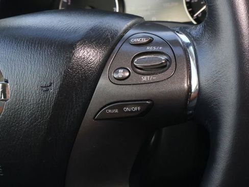 Used 2020 Nissan Murano Platinum image 26