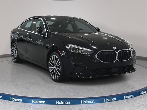 Certified 2023 BMW 228i Gran Coupe w/ Convenience Package image 4