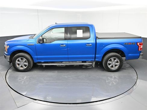 Used 2019 Ford F150 XLT w/ Equipment Group 302A Luxury image 27