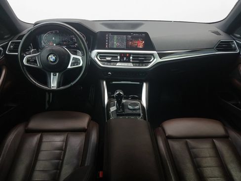 Used 2023 BMW 430i Convertible w/ M Sport Package RWD image 20