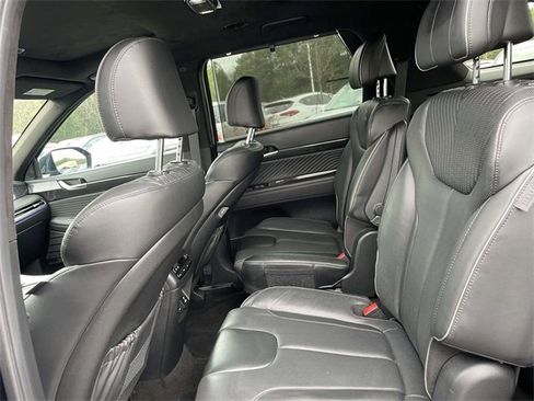 Used 2023 Hyundai Palisade Calligraphy image 10