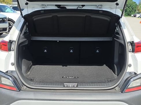 Used 2022 Hyundai Kona SEL FWD image 6