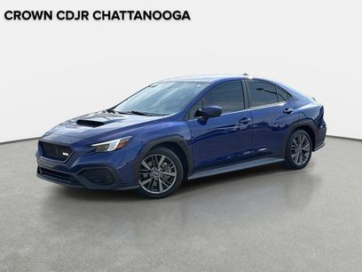 Used 2023 Subaru WRX