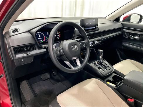 Used 2024 Honda CR-V EX image 8