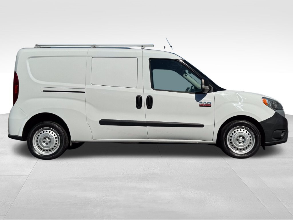 Used 2022 RAM ProMaster City Tradesman FWD image 8