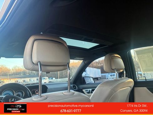 Used 2014 Mercedes-Benz C 250 Sedan w/ Premium 1 Package image 24