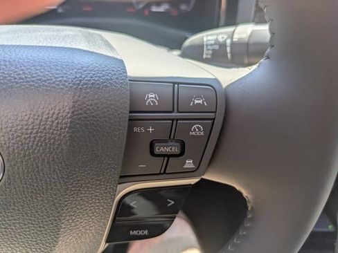 New 2026 Toyota Camry XLE AWD/4WD image 18